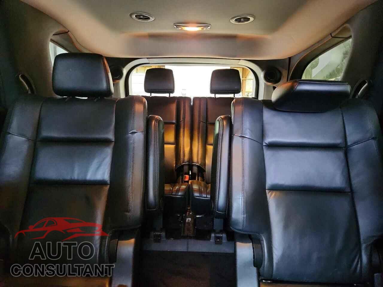 DODGE DURANGO 2017 - 1C4RDJDG7HC928889