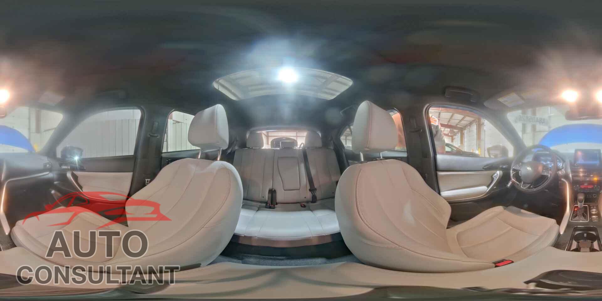 MITSUBISHI ECLIPSE 2024 - JA4ATWAA5RZ000682
