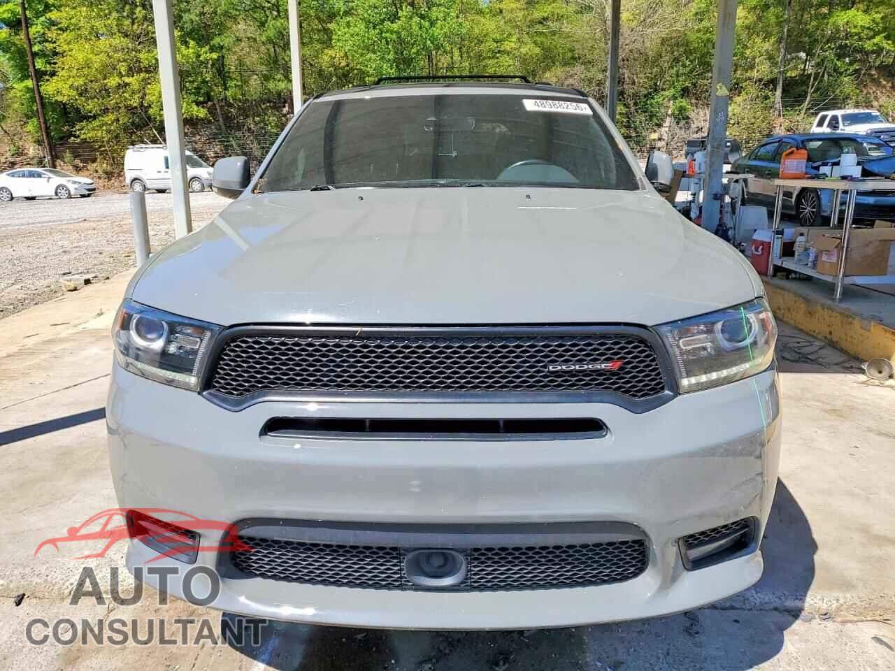 DODGE DURANGO 2020 - 1C4RDJDG3LC338701