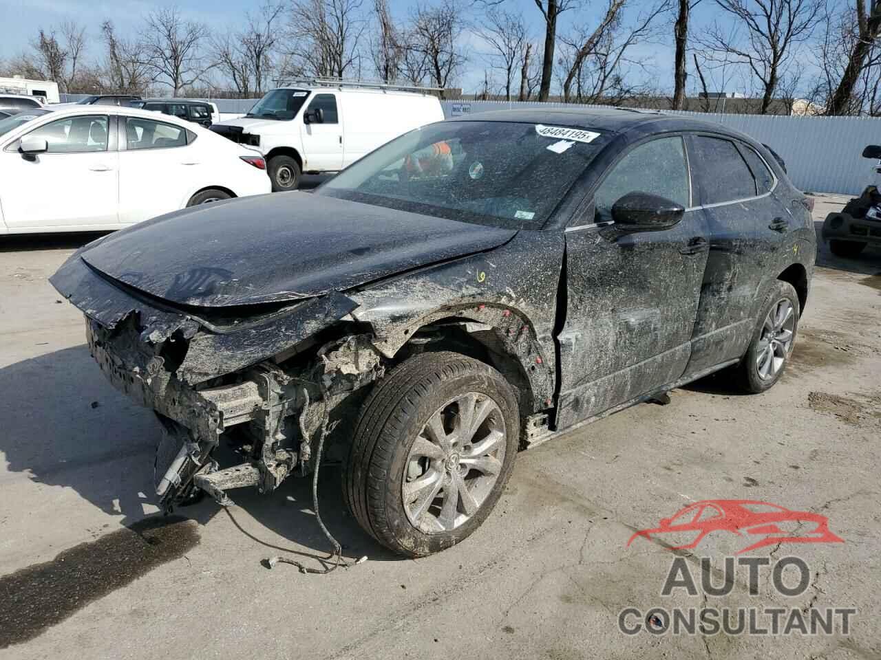 MAZDA CX30 2021 - 3MVDMBCL6MM221823