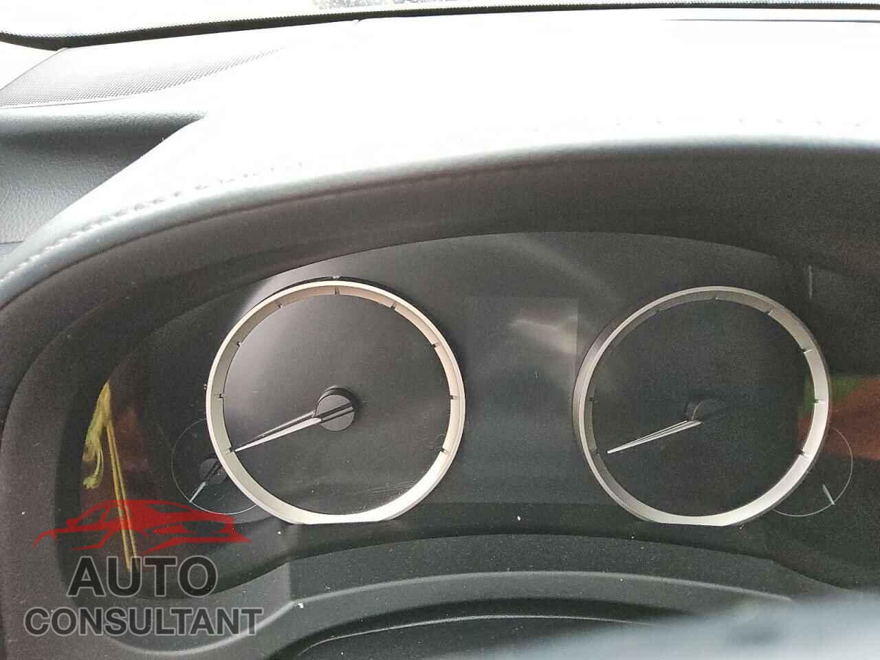 LEXUS IS 2014 - JTHBF1D2XE5009371