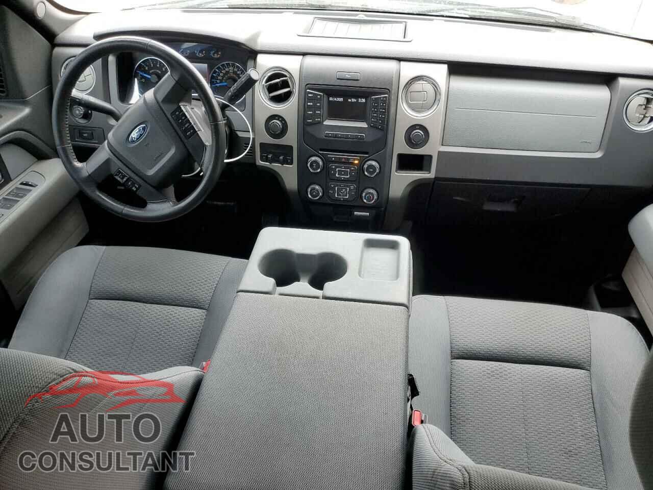 FORD F-150 2013 - 1FTFW1ET8DFD73503