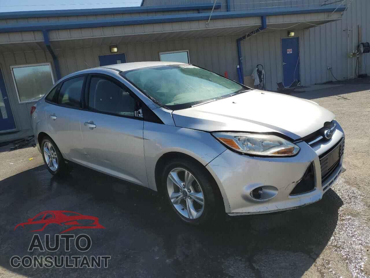 FORD FOCUS 2013 - 1FADP3F26DL269296