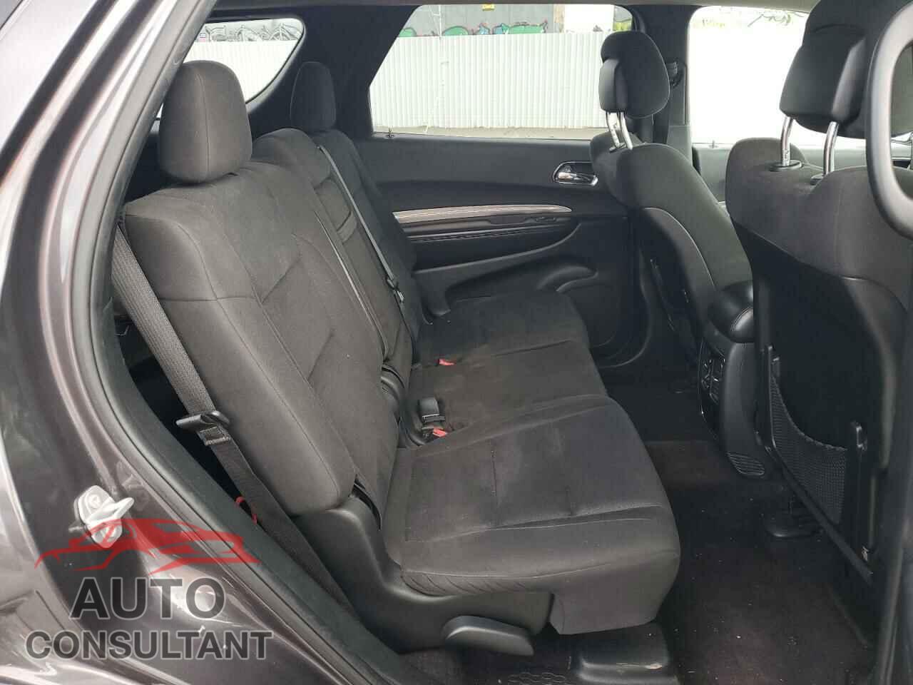 DODGE DURANGO 2016 - 1C4RDHAGXGC441875