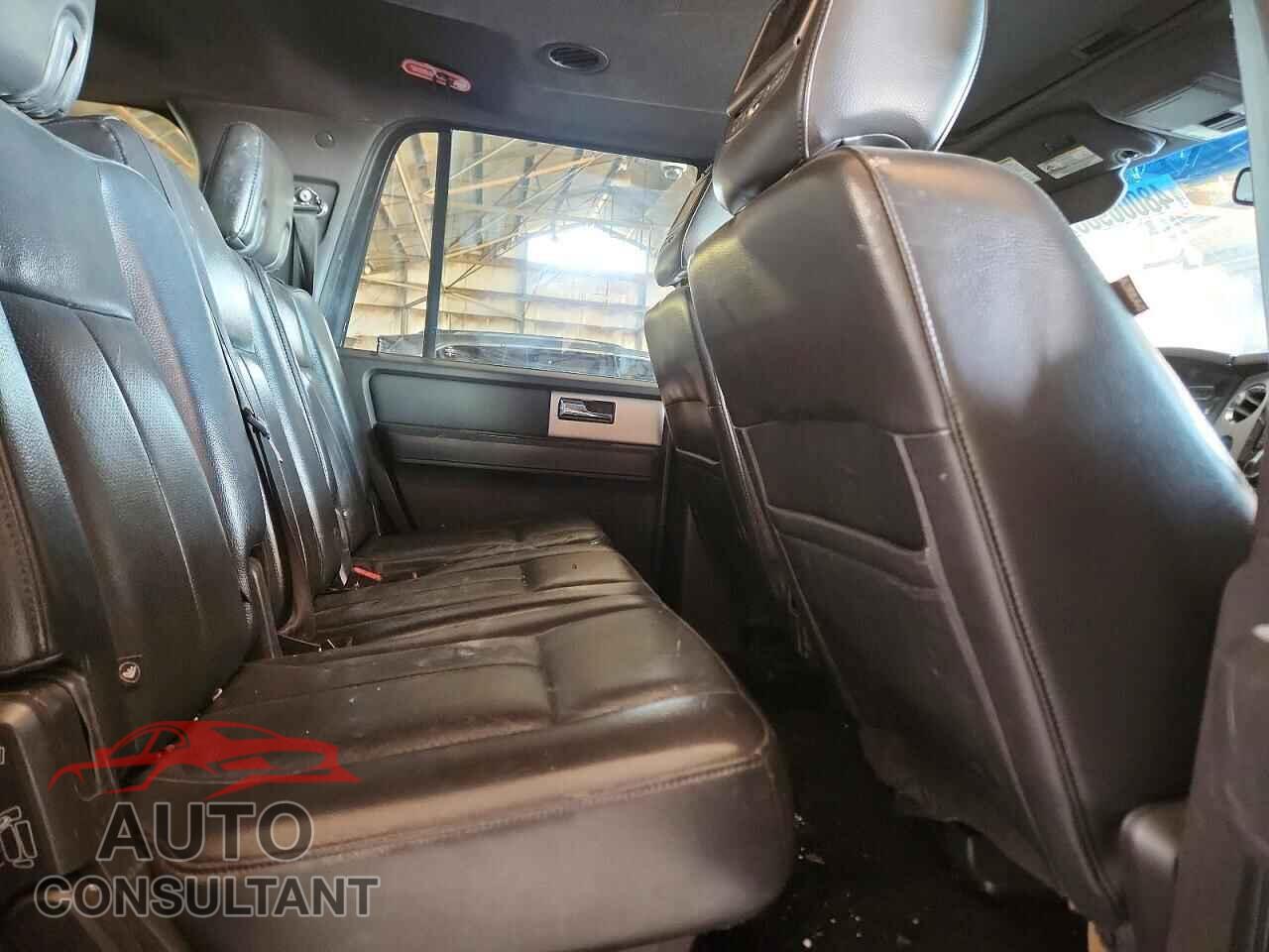 FORD EXPEDITION 2011 - 1FMJU2A58BEF21399