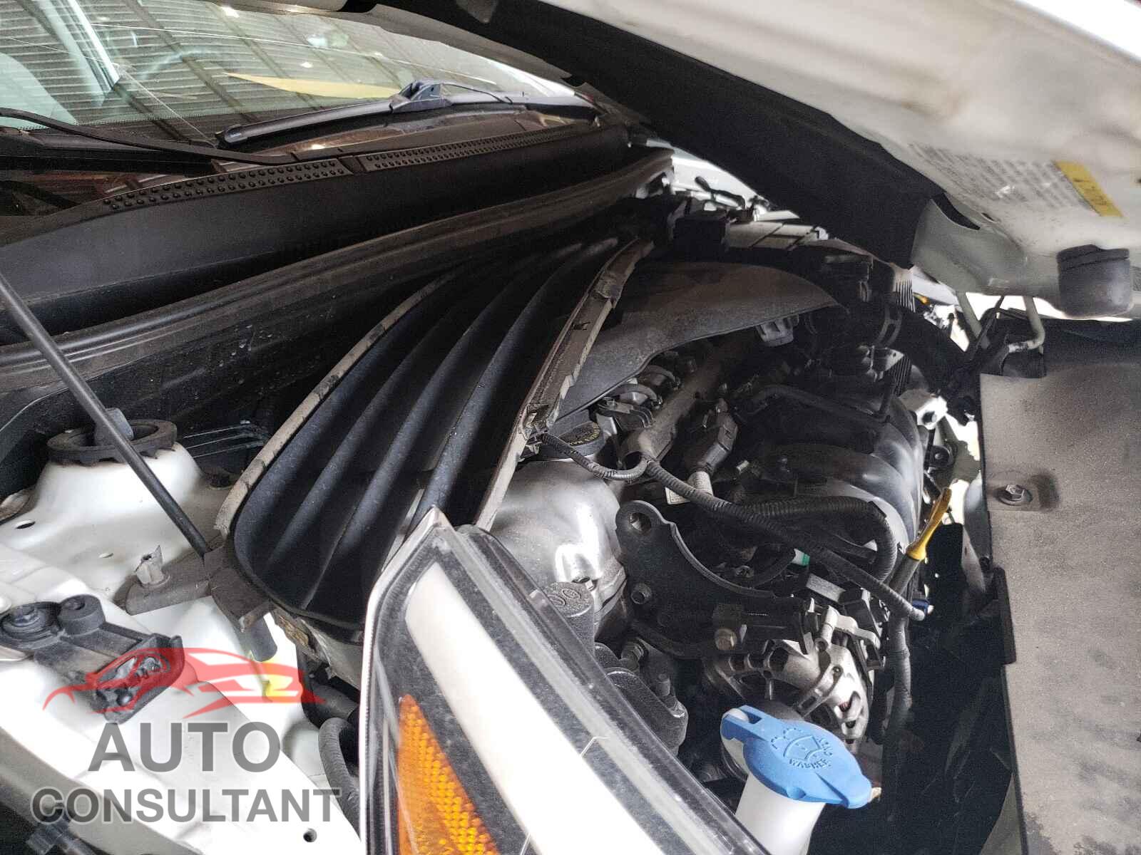 HYUNDAI ACCENT 2017 - KMHCT4AE9HU341497