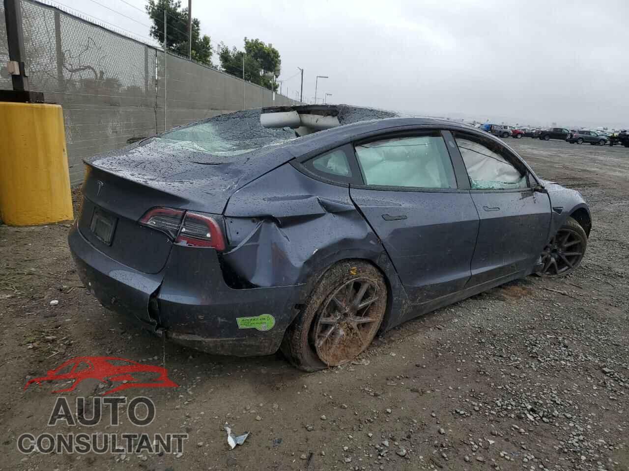 TESLA MODEL 3 2023 - 5YJ3E1EA2PF434910