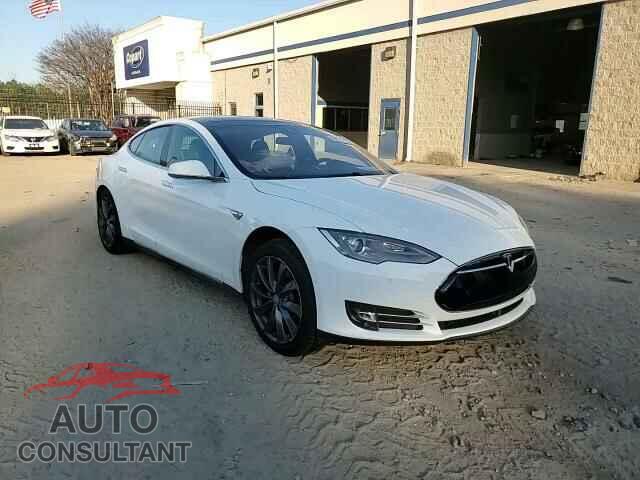 TESLA MODEL S 2015 - 5YJSA1E4XFF110720