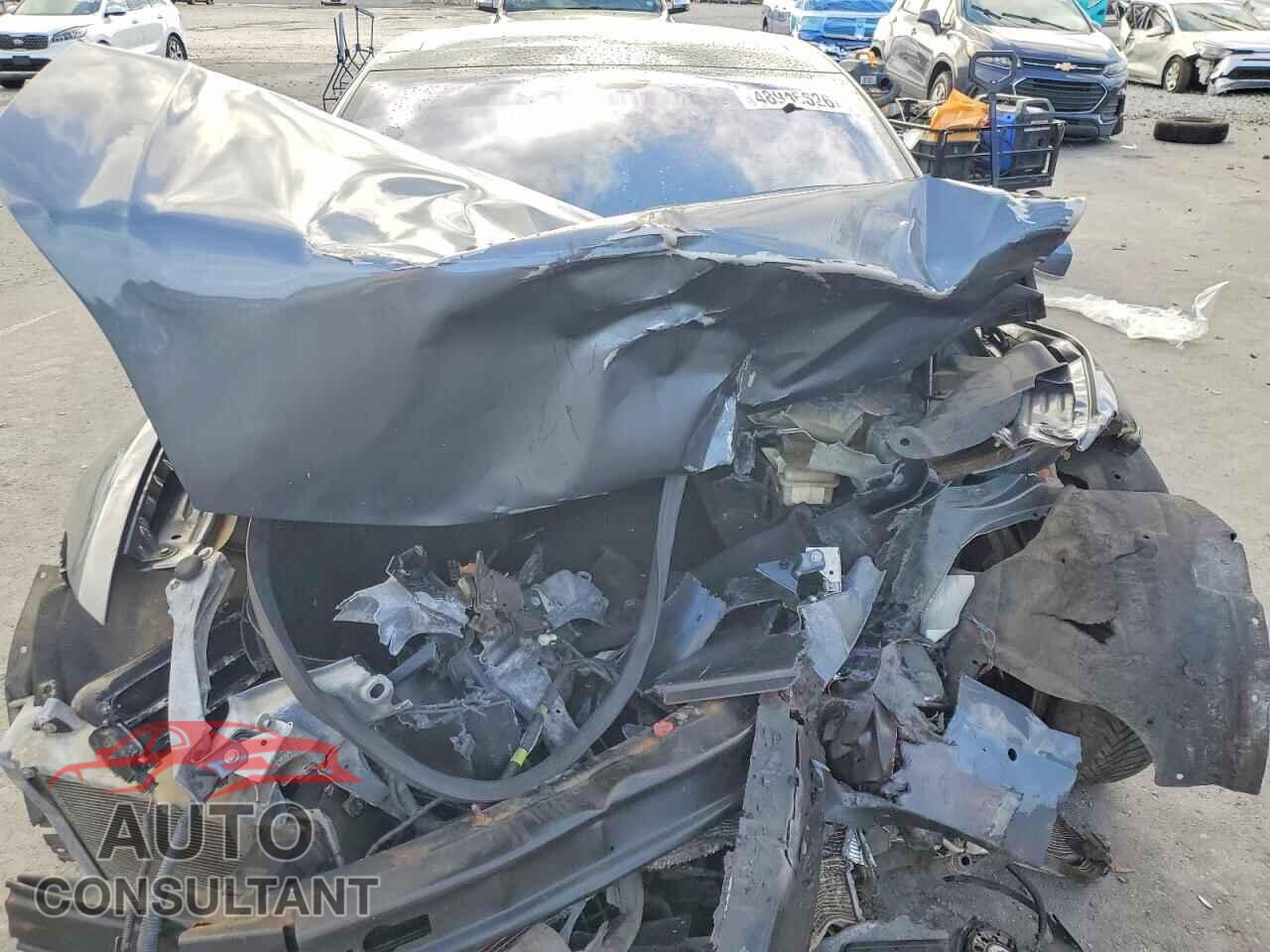 TESLA MODEL S 2013 - 5YJSA1CP2DFP27720