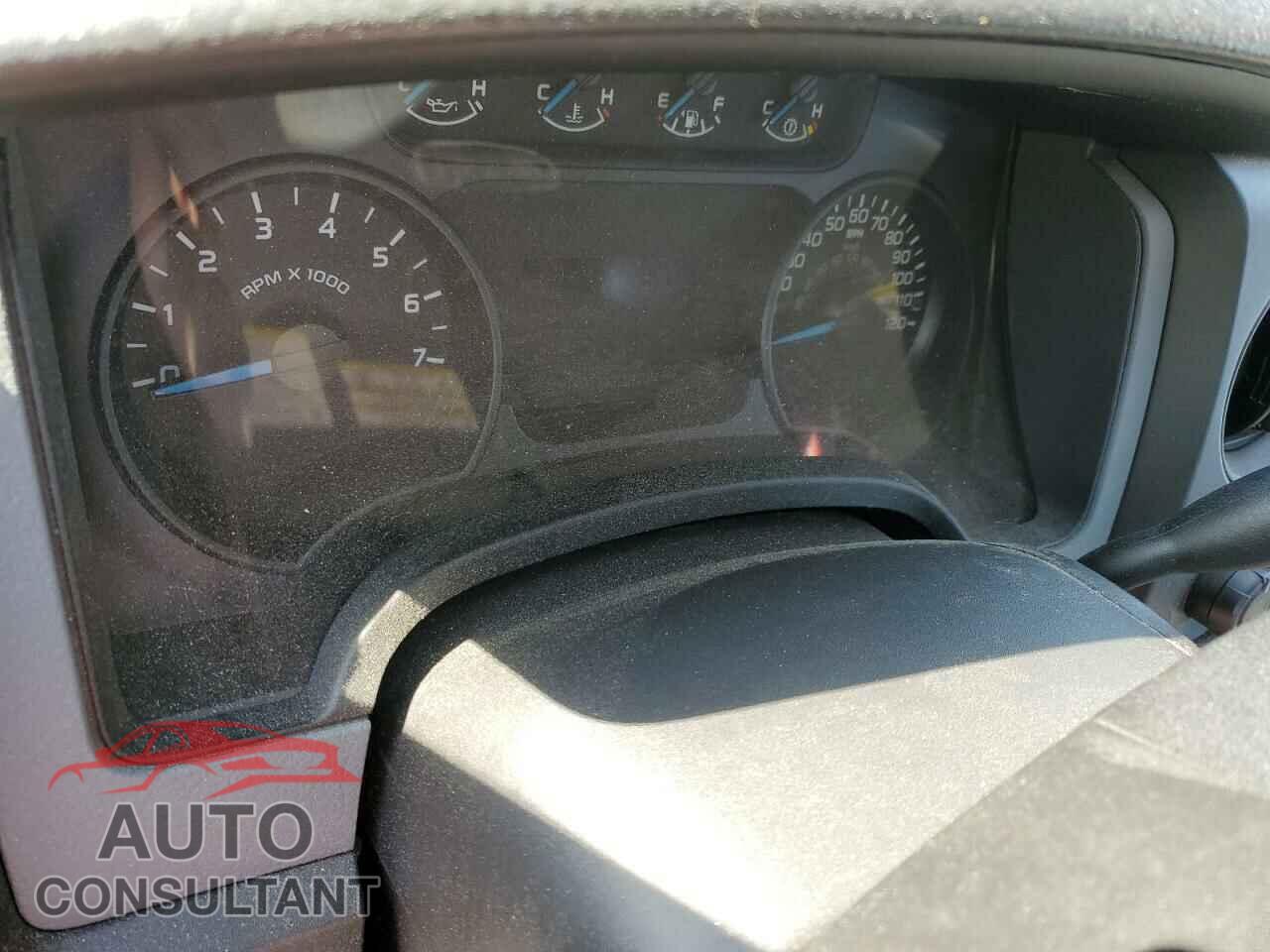 FORD F-150 2013 - 1FTFX1CF0DFD62148