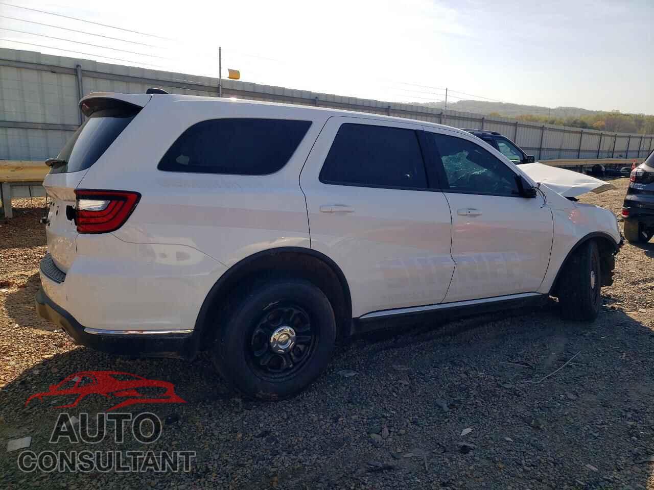 DODGE DURANGO 2024 - 1C4SDJFT3RC199013