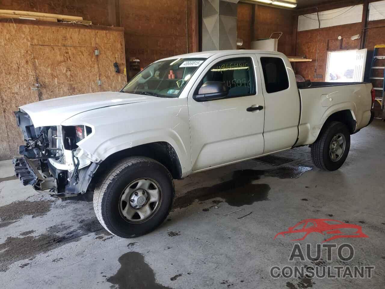 TOYOTA TACOMA 2020 - 5TFRX5GN7LX178601