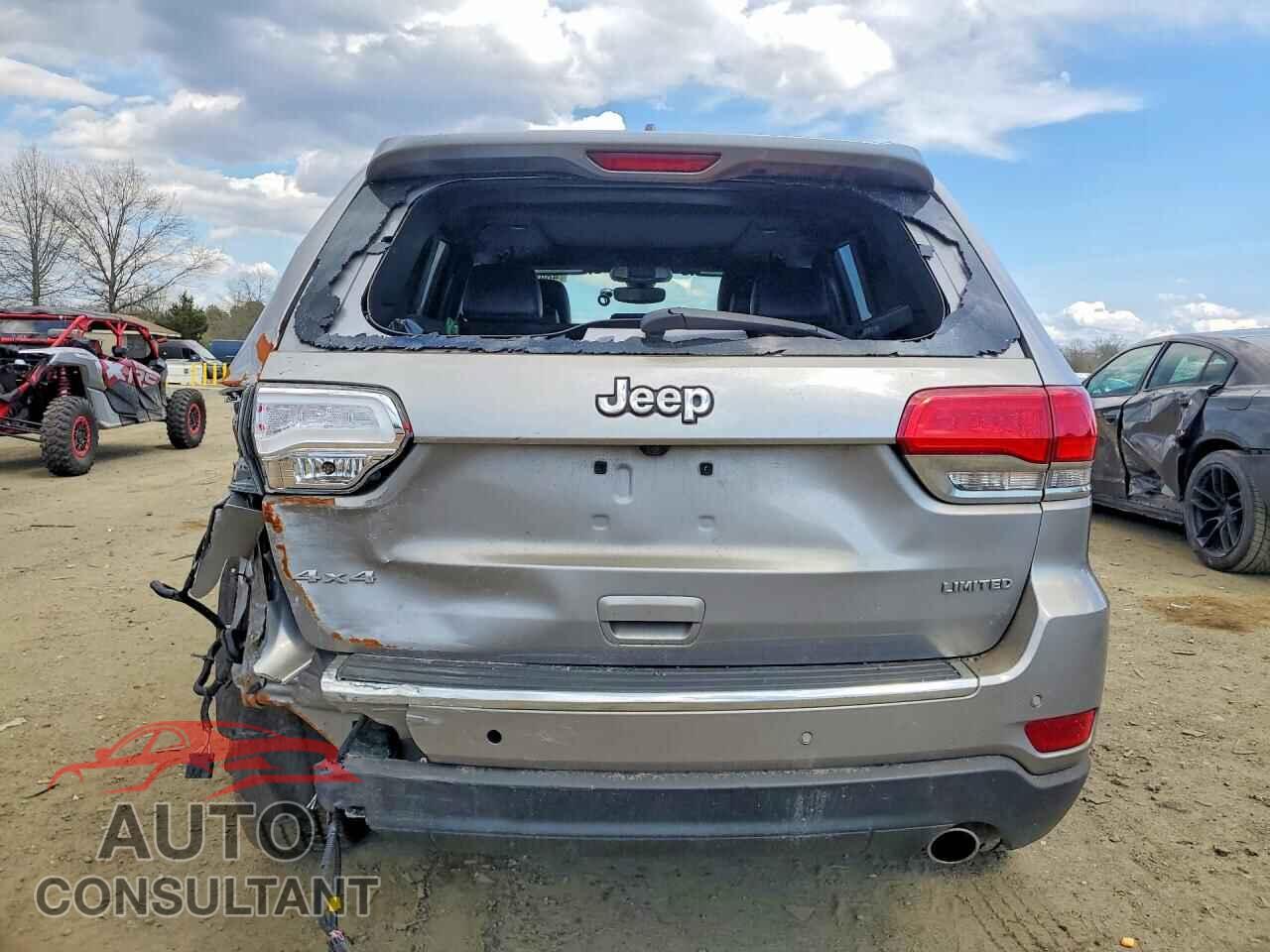 JEEP CHEROKEE 2019 - 1C4RJFBG0KC713872