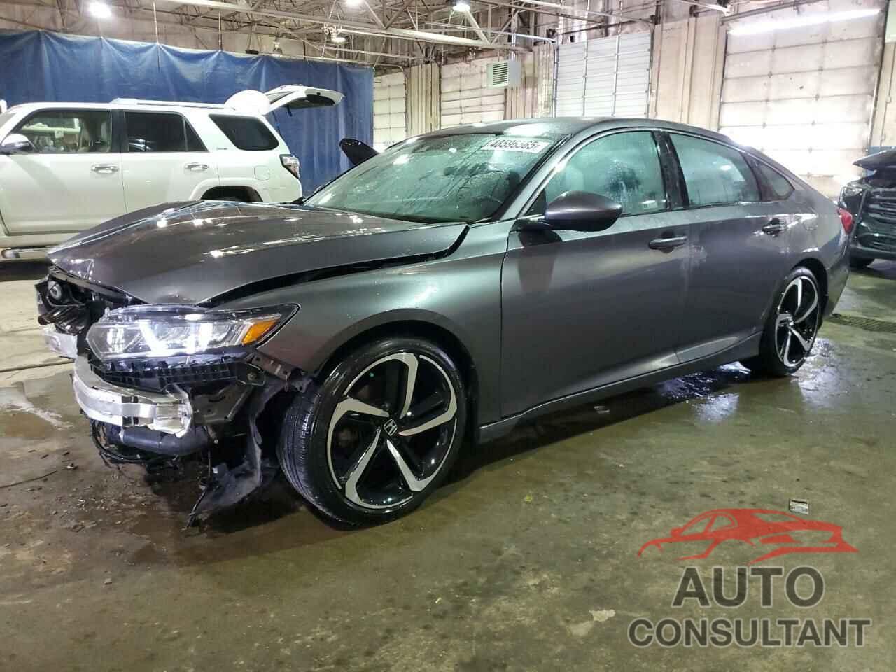 HONDA ACCORD 2019 - 1HGCV1F30KA066567