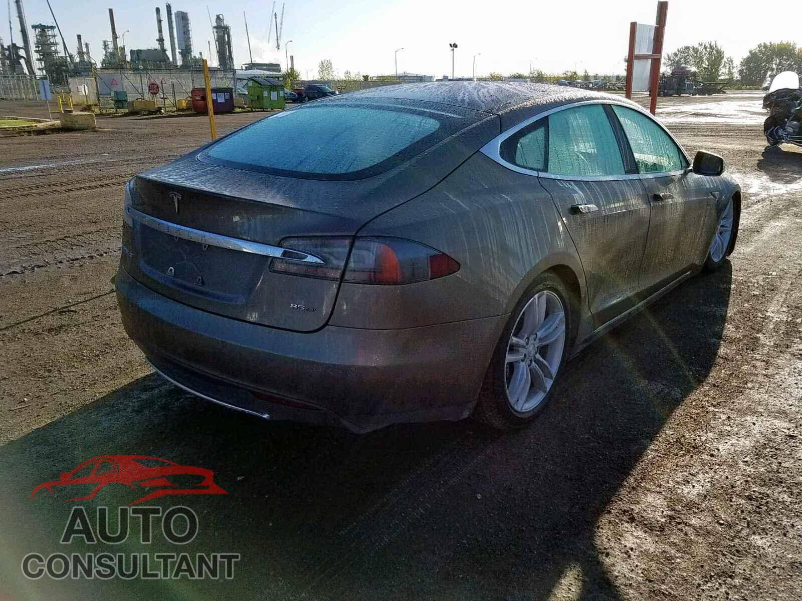 TESLA MODEL S 2016 - 5YJSA1E23GF120652
