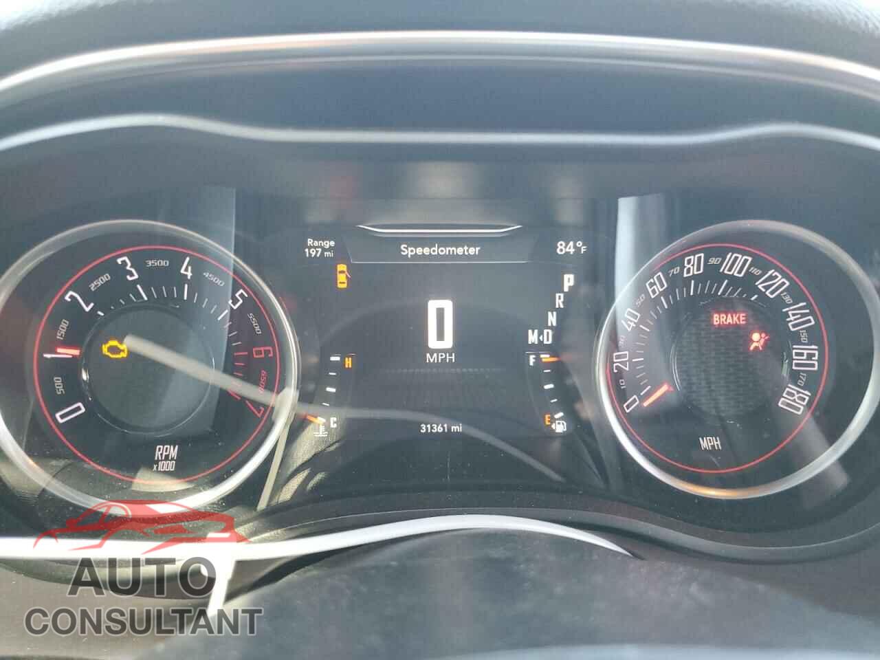 DODGE CHALLENGER 2018 - 2C3CDZFJ6JH161413