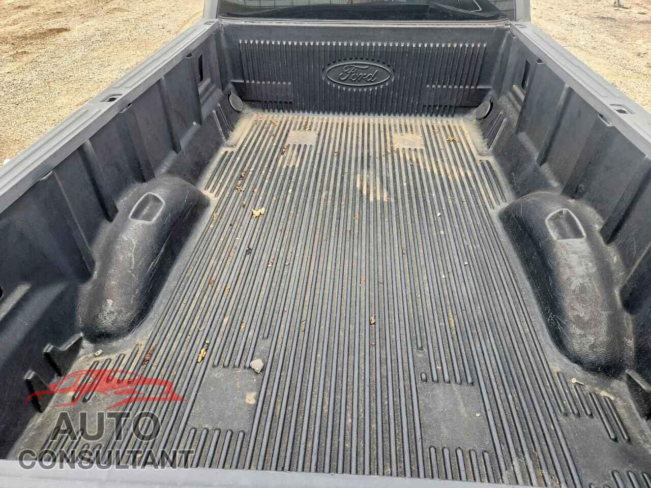 FORD F150 2017 - 1FTMF1C89HKD76235