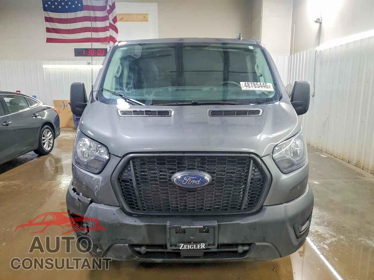 FORD TRANSIT 2024 - 1FTBR1Y85RKA01029