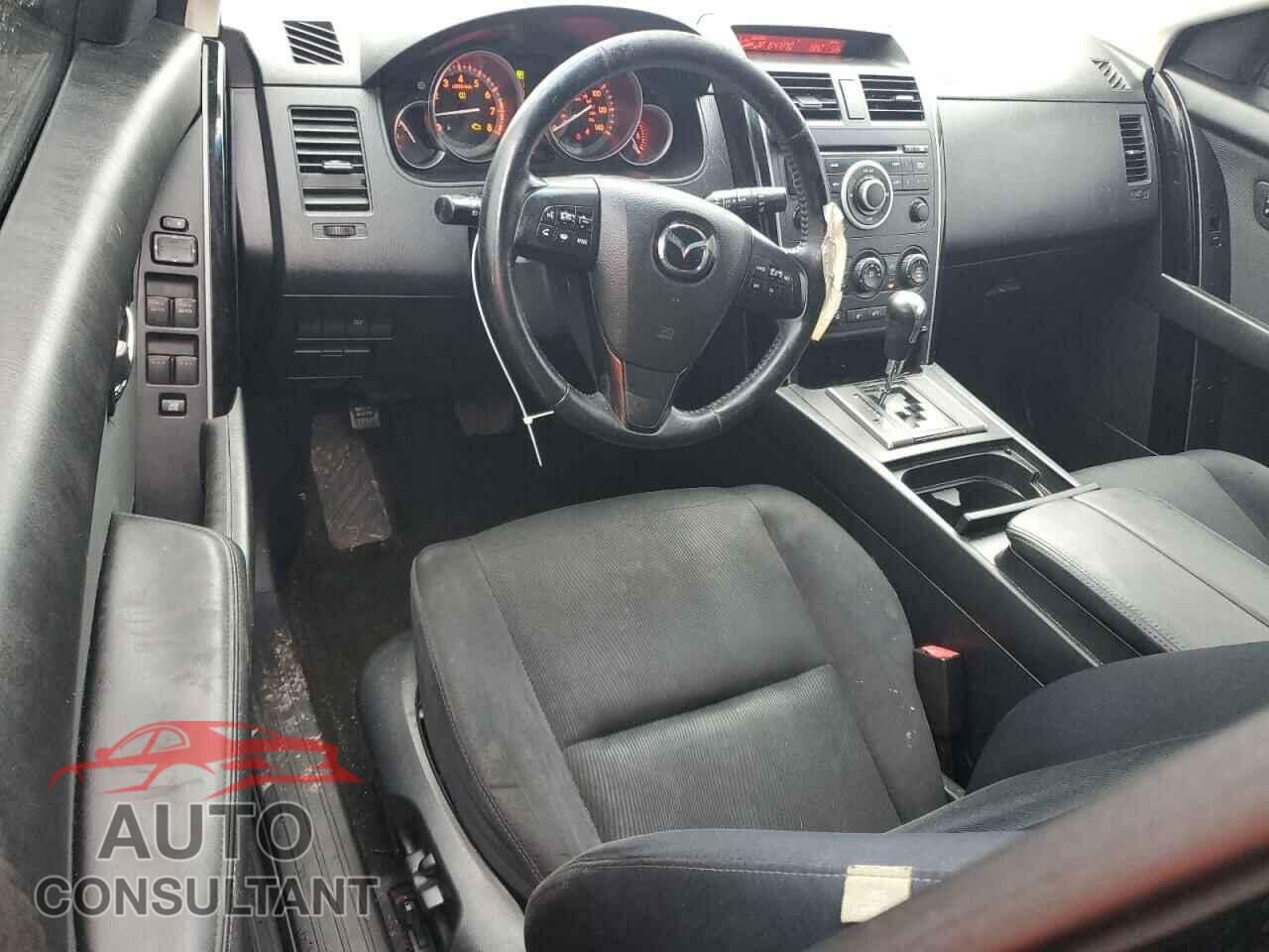MAZDA CX-9 2010 - JM3TB3MV2A0216603
