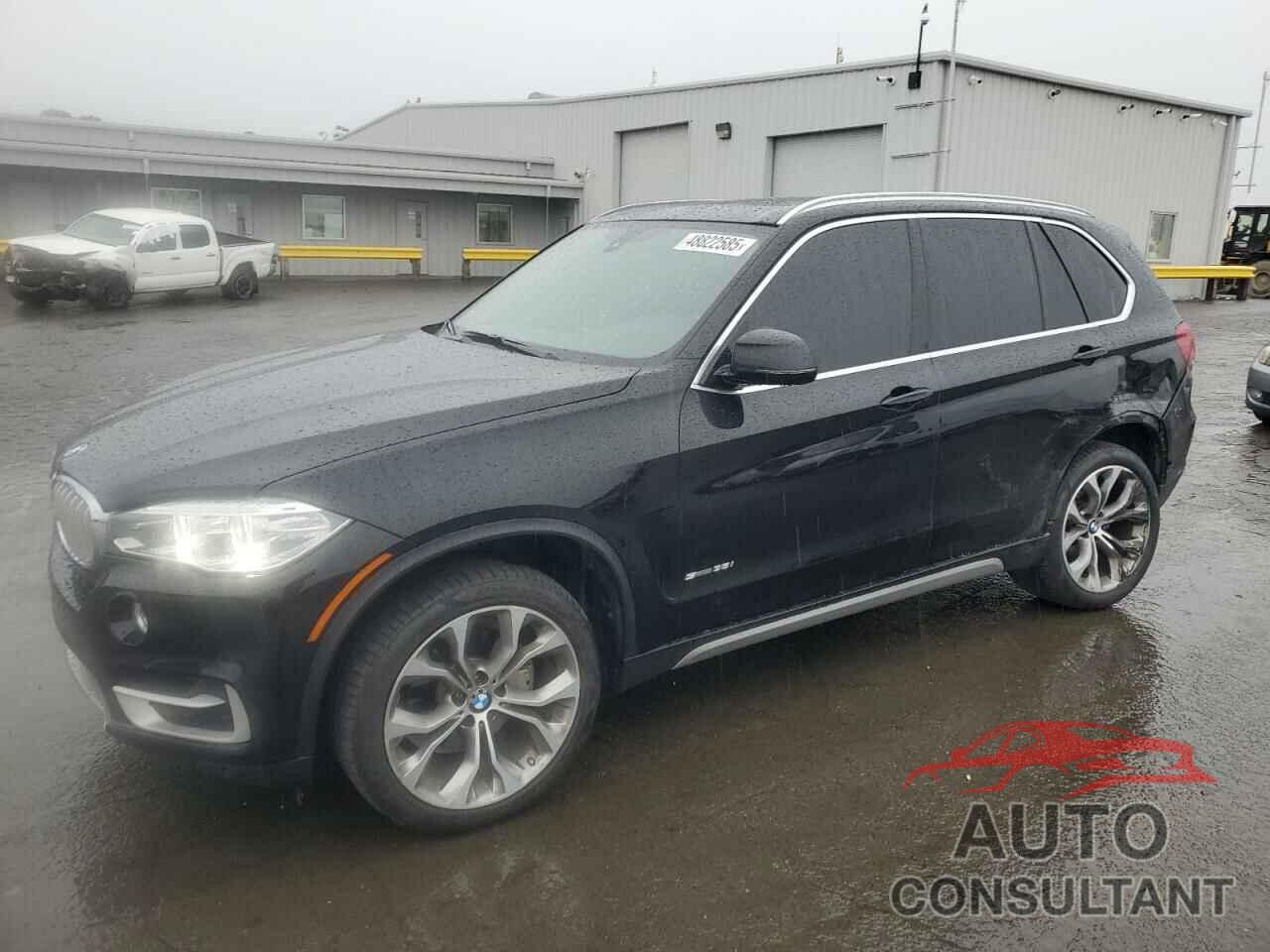 BMW X5 2018 - 5UXKR2C54J0Z21235