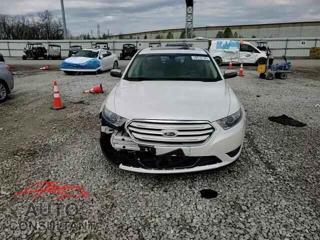 FORD TAURUS 2013 - 1FAHP2F82DG152047