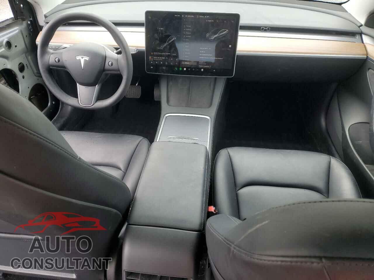 TESLA MODEL 3 2023 - 5YJ3E1EA7PF400963