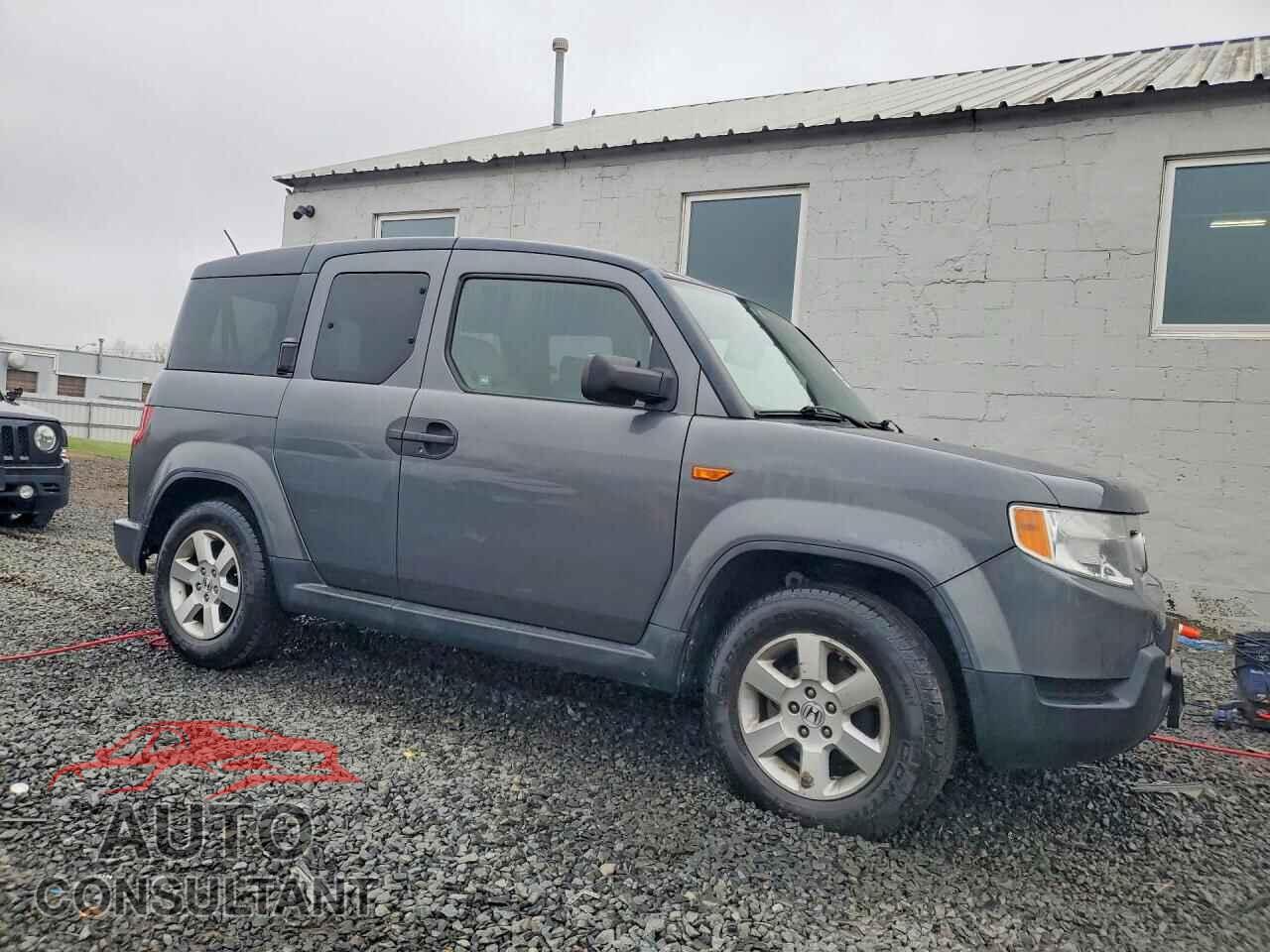 HONDA ELEMENT 2011 - 5J6YH2H7XBL002682