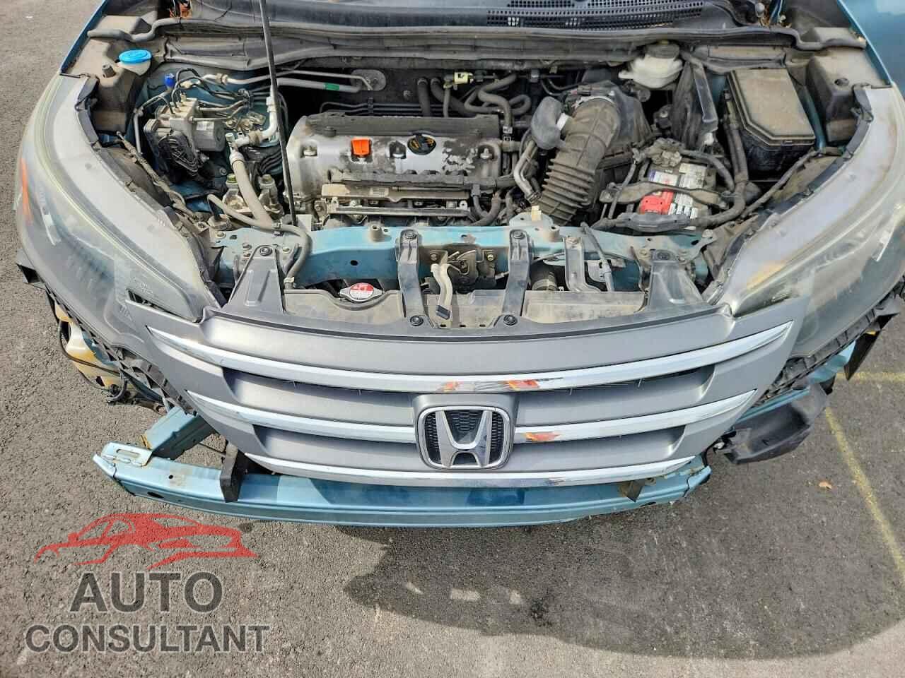HONDA CRV 2014 - 2HKRM4H70EH613461