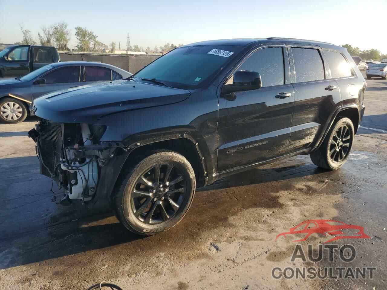 JEEP GRAND CHER 2018 - 1C4RJFAG7JC286013