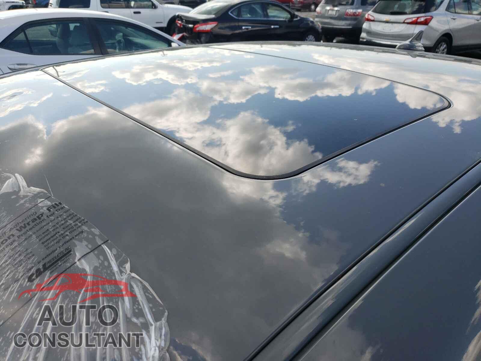 DODGE CHALLENGER 2019 - 2C3CDZJG0KH540453