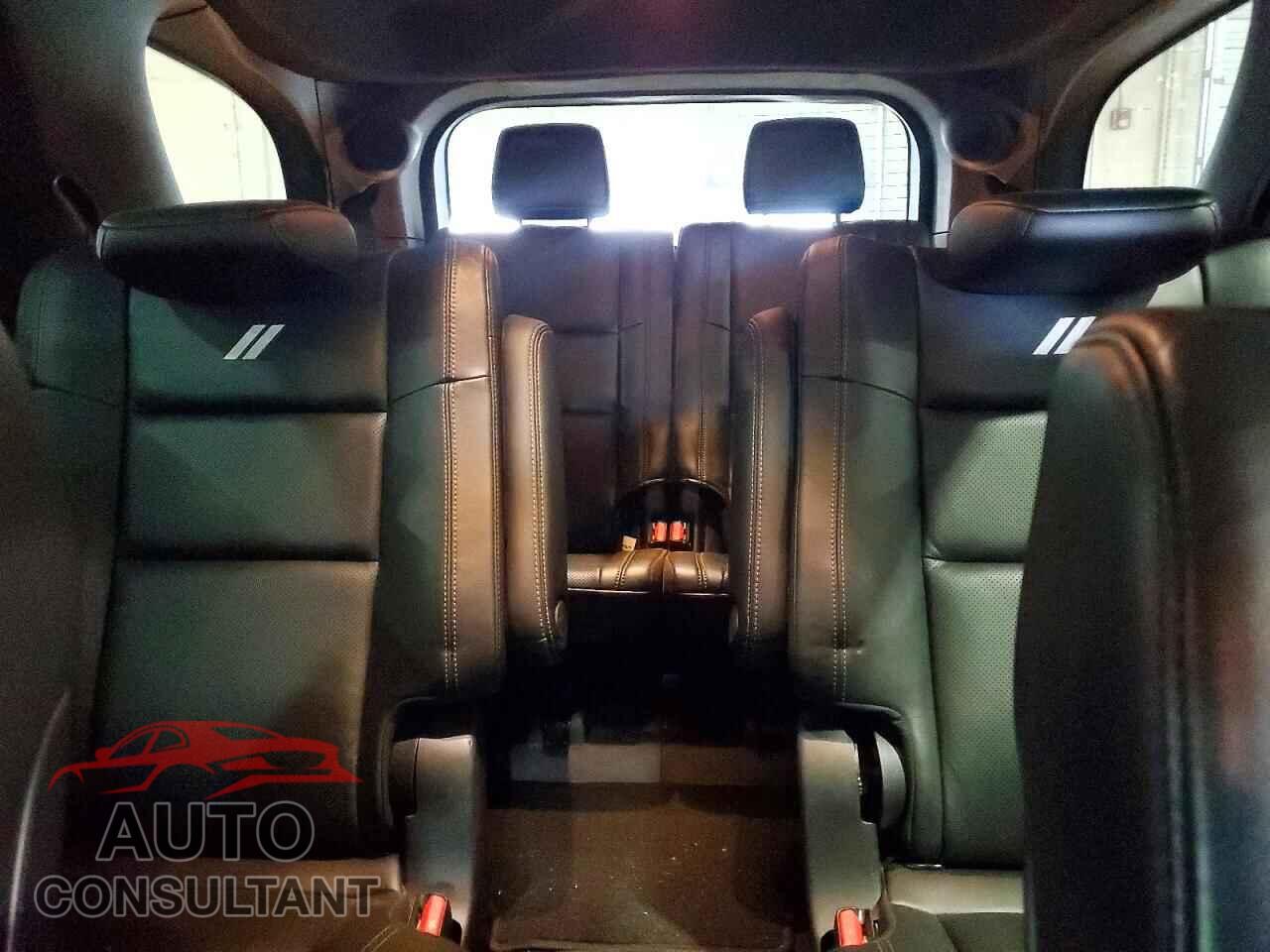 DODGE DURANGO 2020 - 1C4SDJCT5LC407324