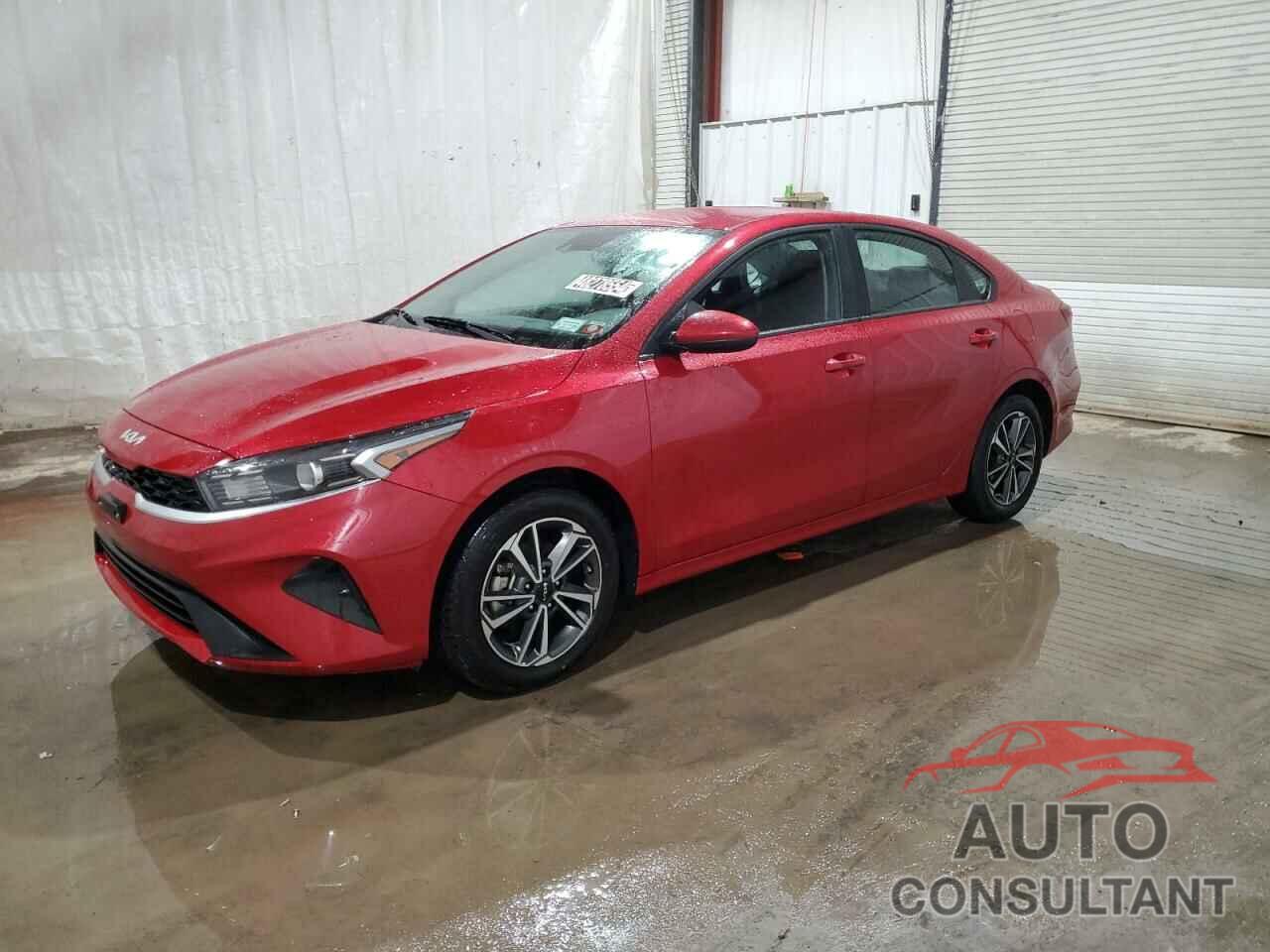 KIA FORTE 2023 - 3KPF24AD7PE627129