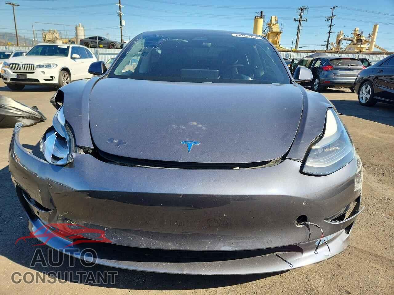 TESLA MODEL 3 2021 - 5YJ3E1EA1MF997393