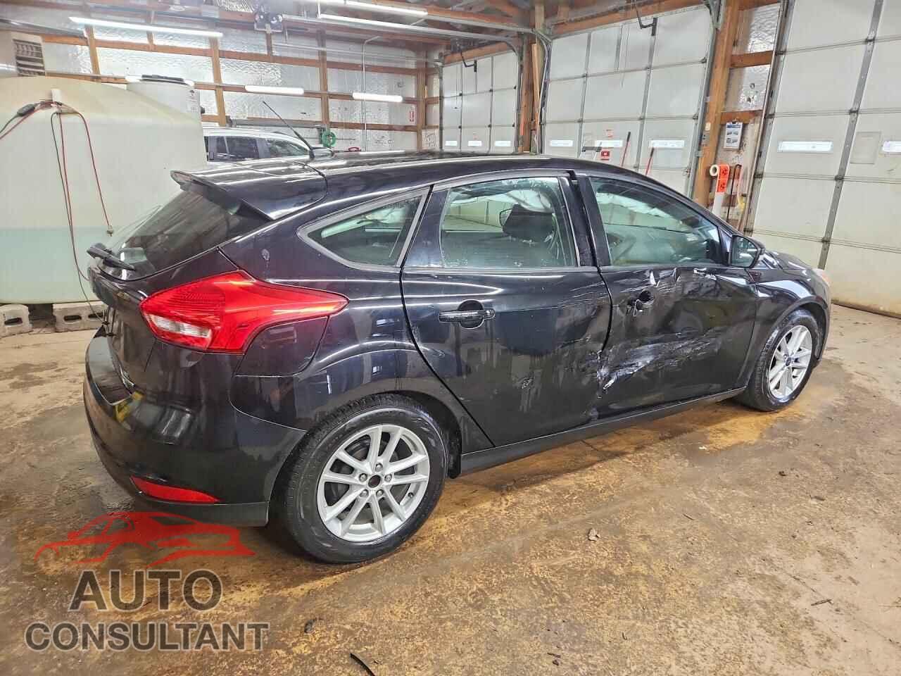 FORD FOCUS 2016 - 1FADP3K24GL284048