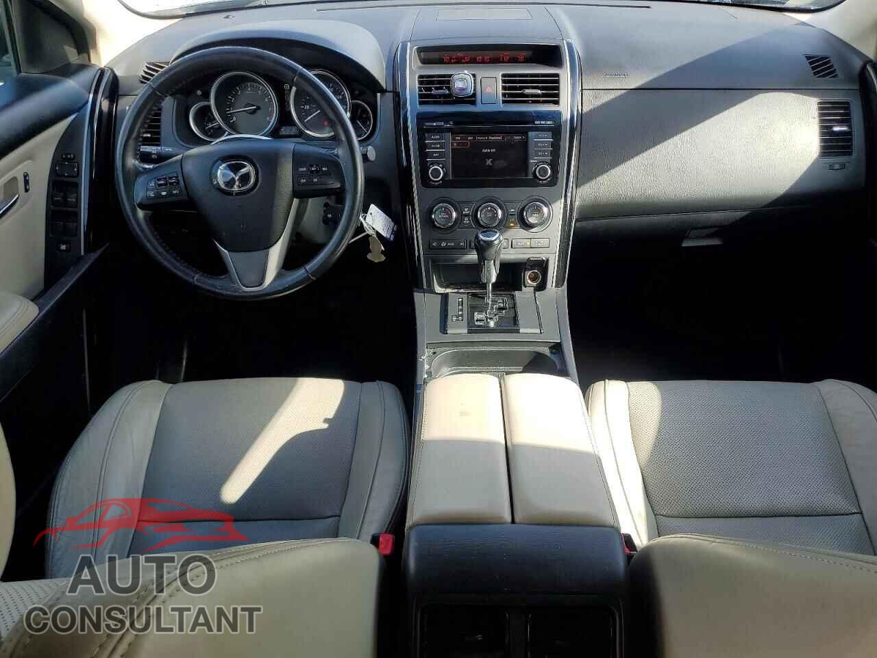 MAZDA CX-9 2015 - JM3TB2CA0F0447533