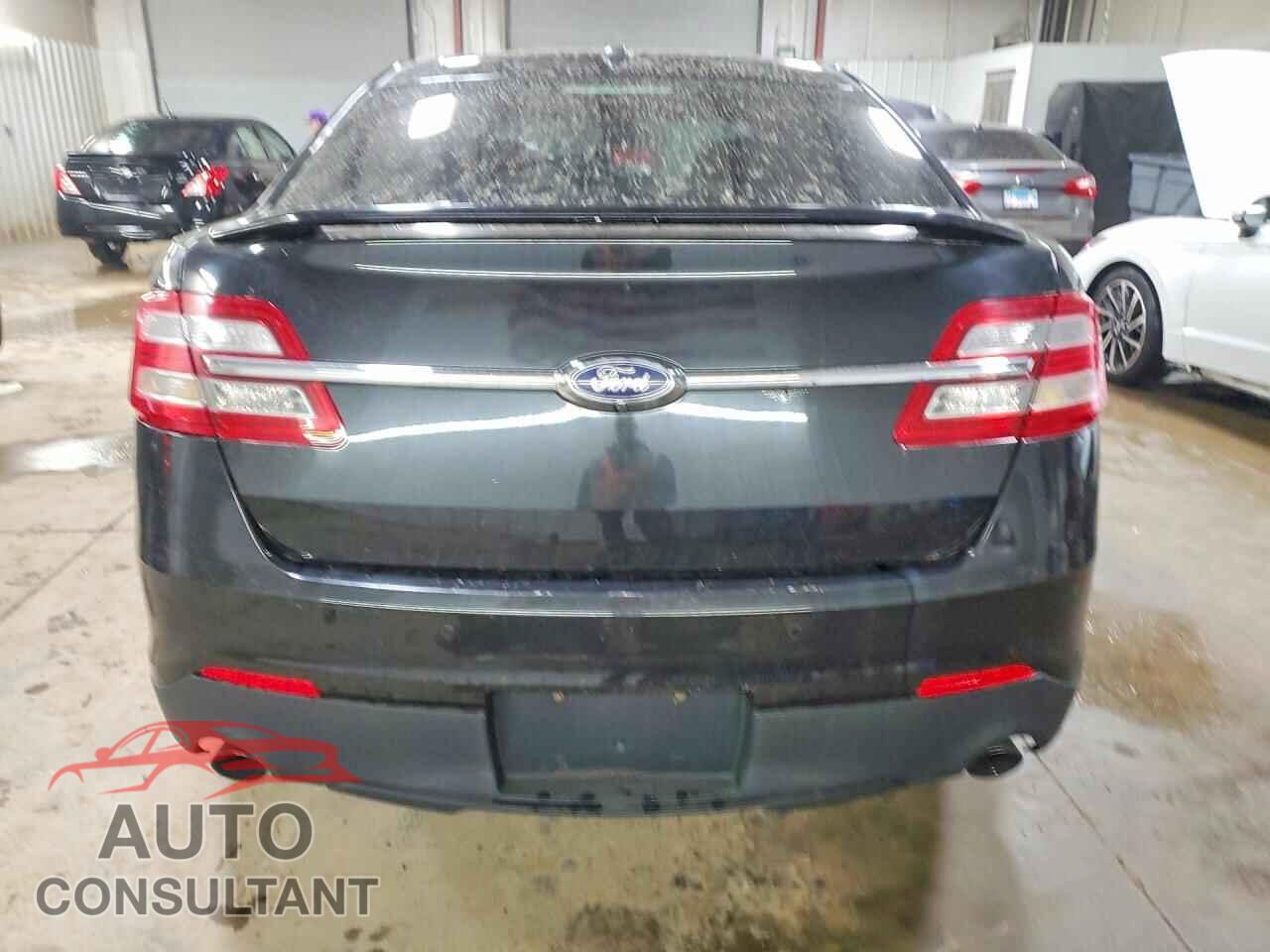 FORD TAURUS 2013 - 1FAHP2KT2DG220454