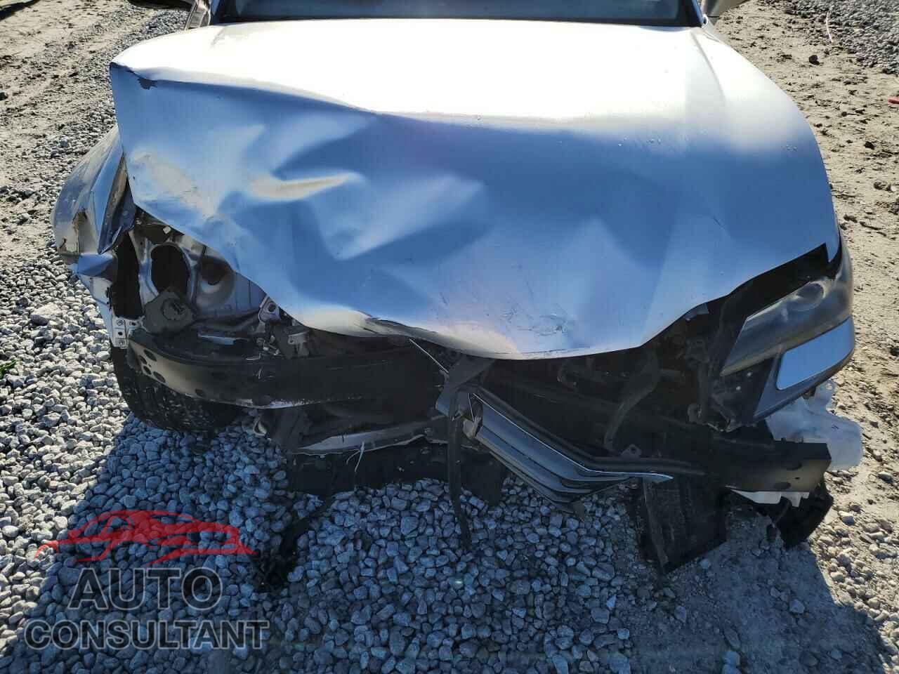 LEXUS GS200 2017 - JTHBA1BL3HA004583
