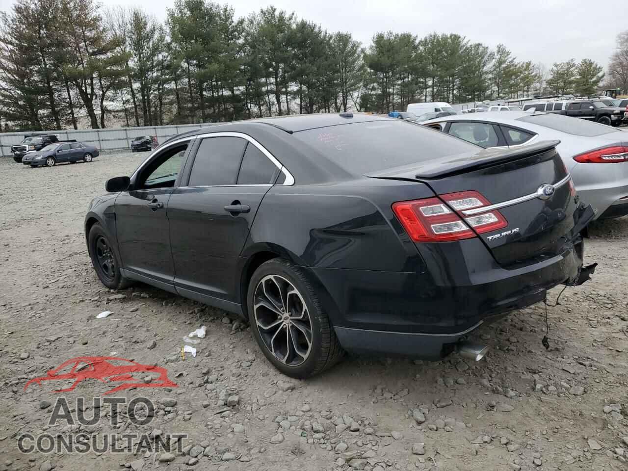 FORD TAURUS 2015 - 1FAHP2KT2FG188060