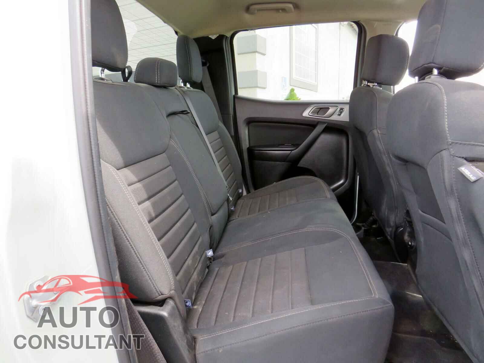 FORD RANGER 2021 - 1FTER4FH7MLD18587