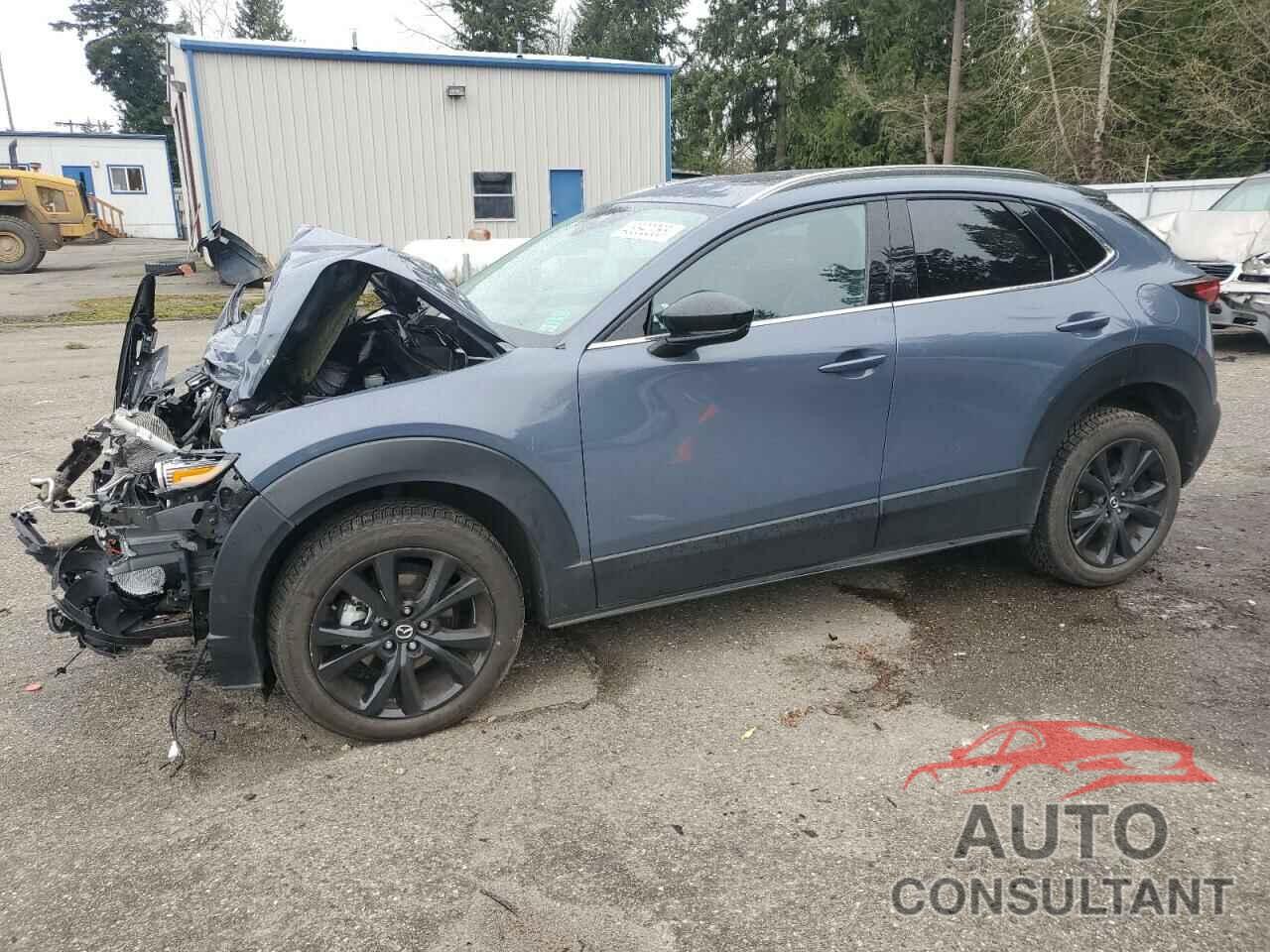 MAZDA CX30 2021 - 3MVDMBDY4MM240977