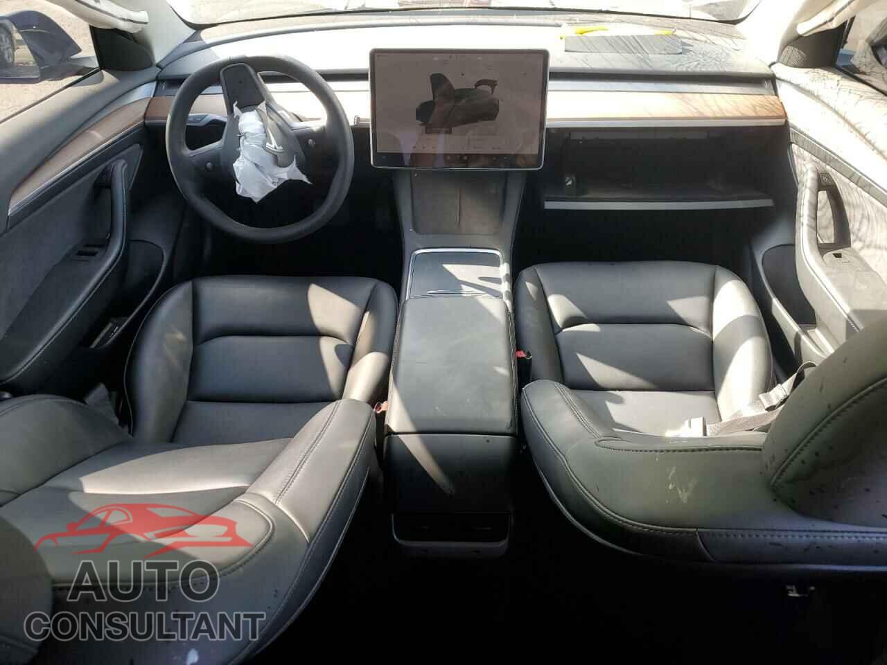 TESLA MODEL 3 2023 - 5YJ3E1EA6PF546643