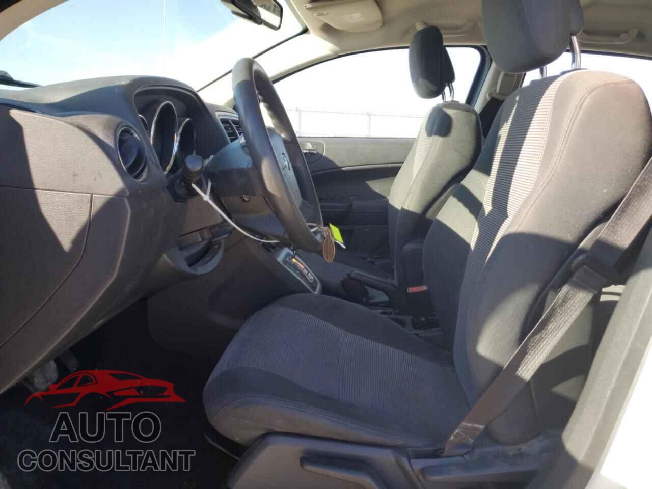 DODGE CALIBER 2011 - 1B3CB5HA1BD128472