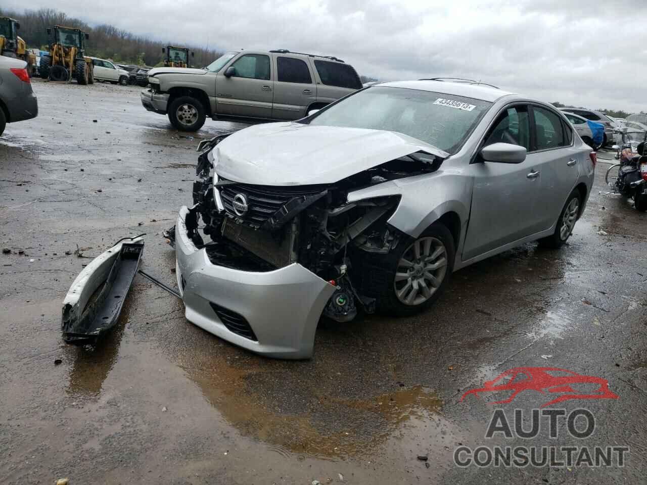 NISSAN ALTIMA 2017 - 1N4AL3AP2HC284479