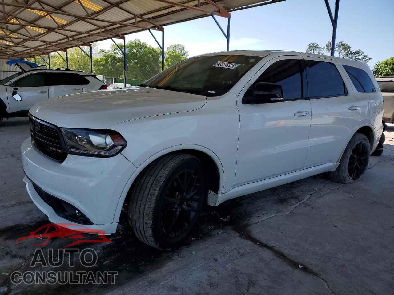 DODGE DURANGO 2015 - 1C4RDJDG3FC746166