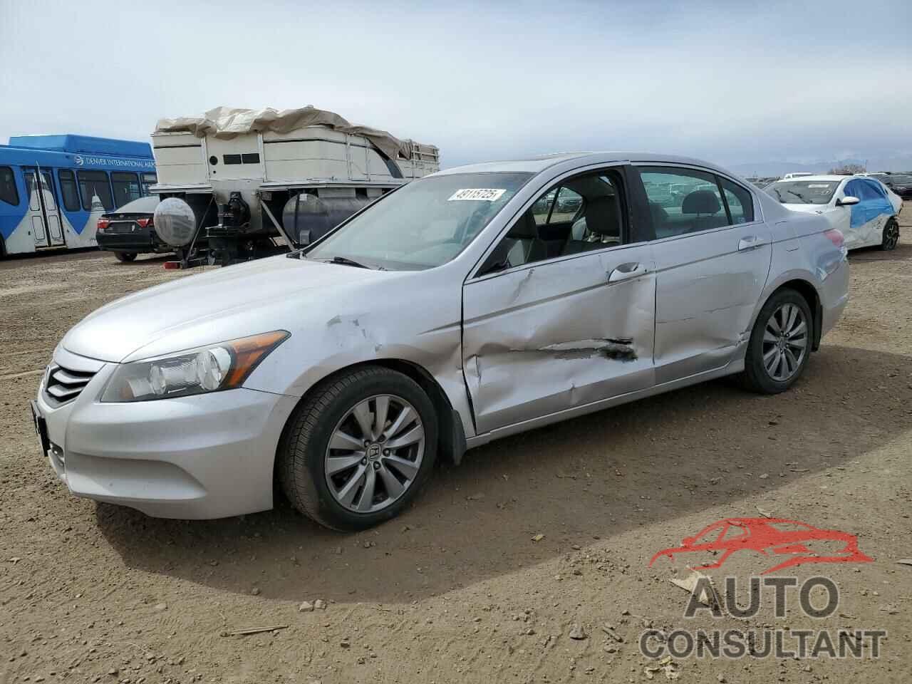 HONDA ACCORD 2011 - 1HGCP2F82BA127073