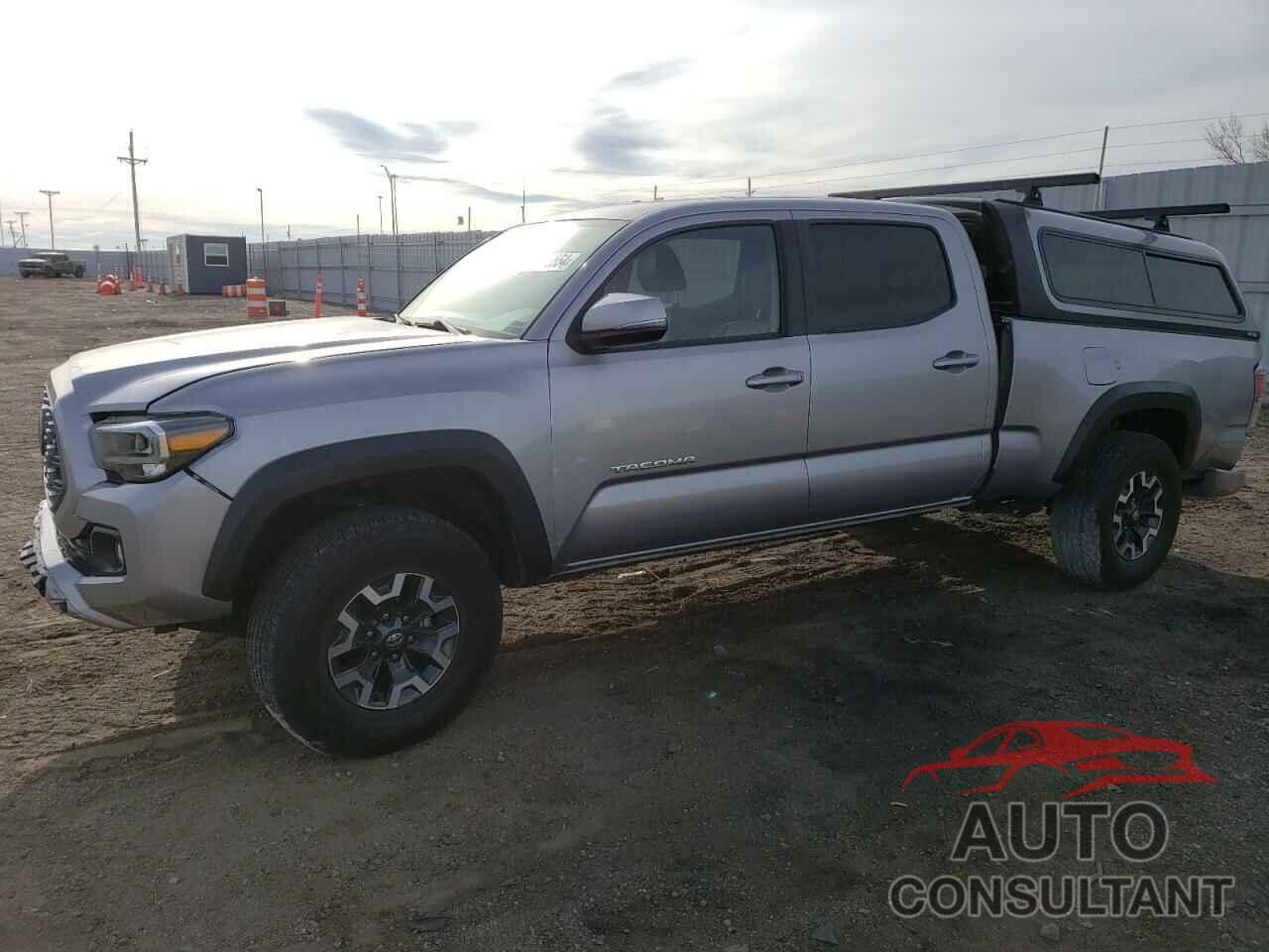 TOYOTA TACOMA 2021 - 3TMDZ5BN4MM111201