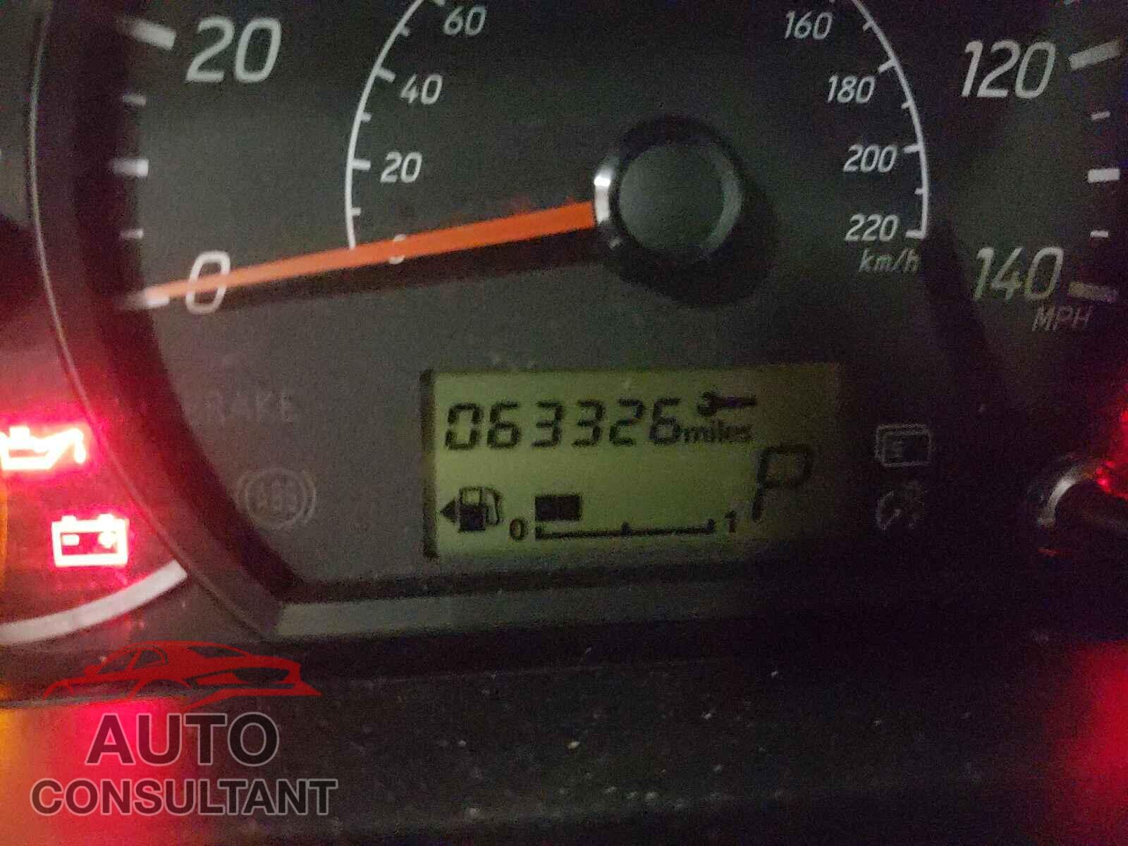 MITSUBISHI MIRAGE 2018 - ML32F3FJ1JHF11220
