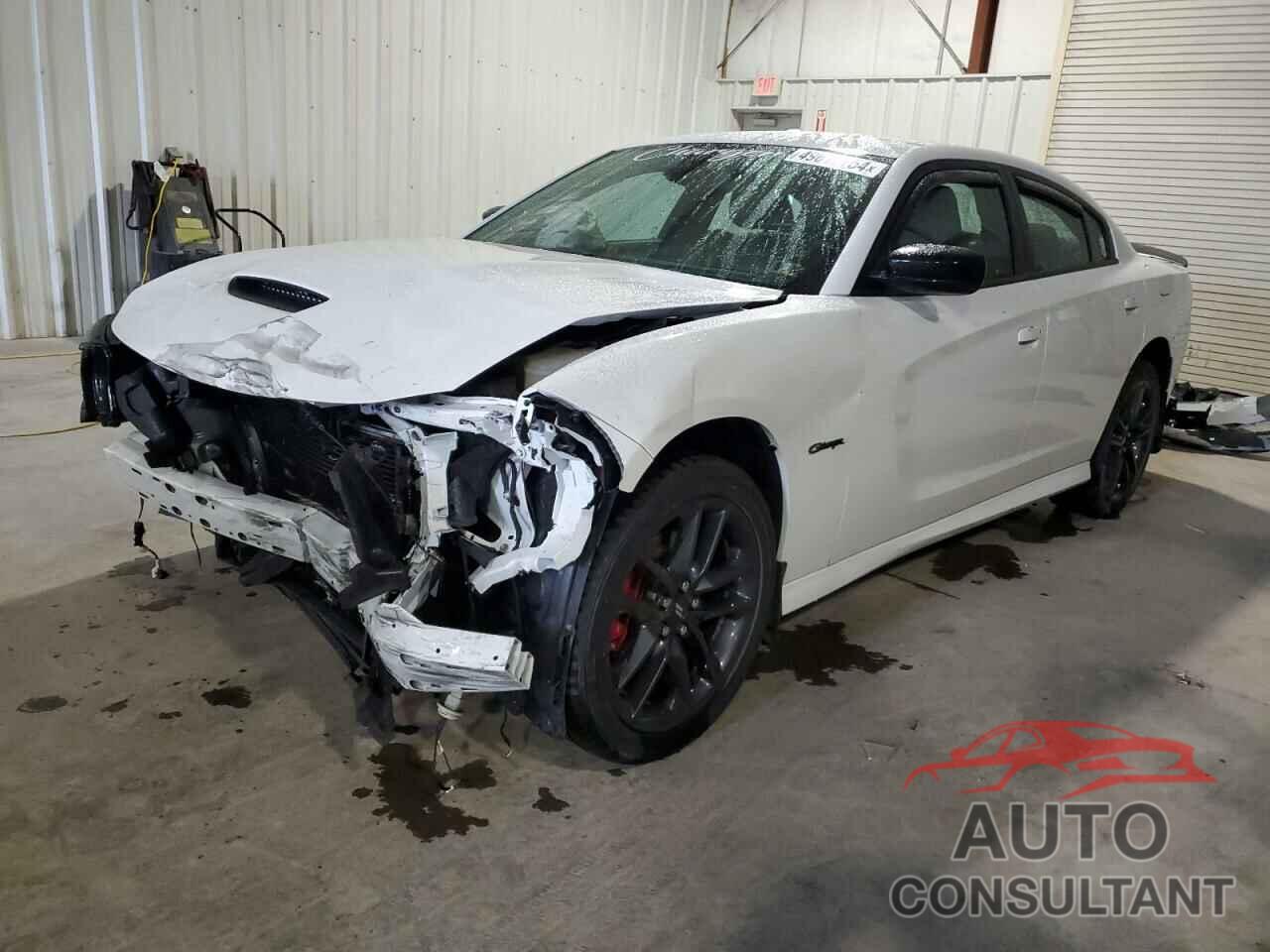 DODGE CHARGER 2022 - 2C3CDXMG2NH146750