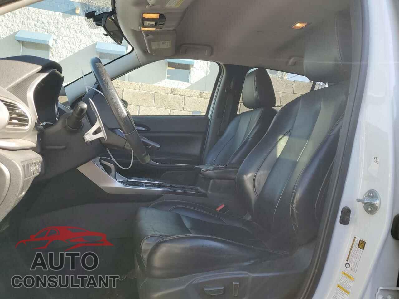 MITSUBISHI ECLIPSE 2019 - JA4AT5AA9KZ024094
