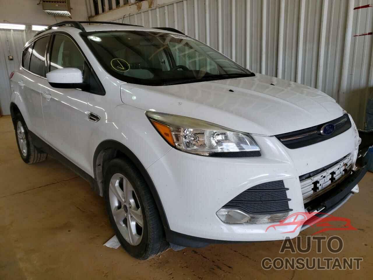 FORD ESCAPE 2016 - 1FMCU0GX5GUA76879